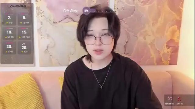 Image 8 of fiamoory Stream on Chaturbate on 14 days ago