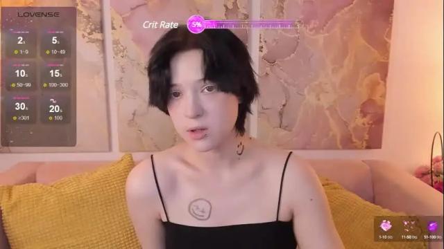 Thumbnail 1, fiamoory's Stream at Chaturbate, 8 days ago