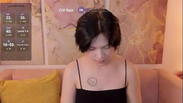 Image 11 of fiamoory Stream on Chaturbate on 8 days ago