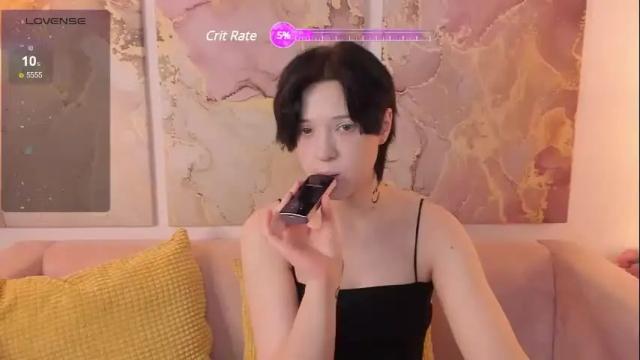 Image 3 of fiamoory Stream on Chaturbate on 8 days ago