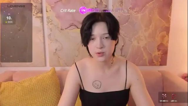 Image 4 of fiamoory Stream on Chaturbate on 8 days ago