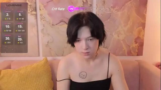 Thumbnail 2, fiamoory's Stream at Chaturbate, 8 days ago