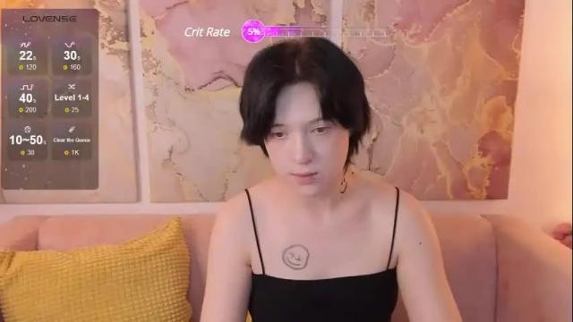 Image 6 of fiamoory Stream on Chaturbate on 8 days ago