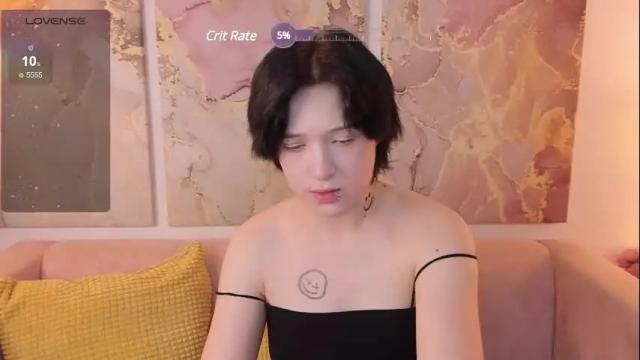 Image 8 of fiamoory Stream on Chaturbate on 8 days ago