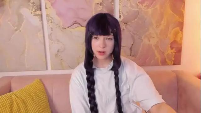 Thumbnail 1, fiamoory's Stream at Chaturbate, 7 days ago