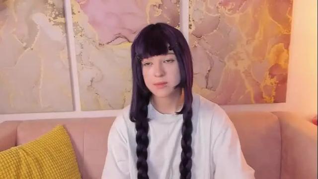 Image 3 of fiamoory Stream on Chaturbate on 7 days ago