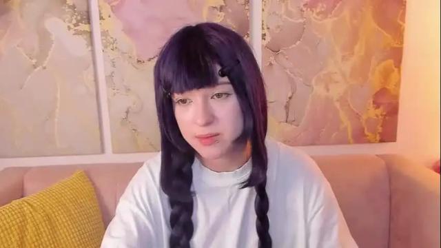 Image 4 of fiamoory Stream on Chaturbate on 7 days ago