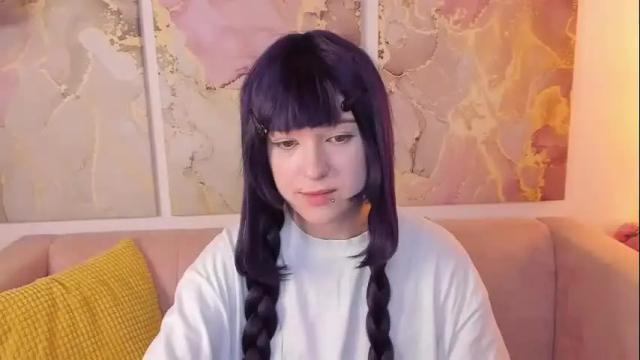 Image 6 of fiamoory Stream on Chaturbate on 7 days ago