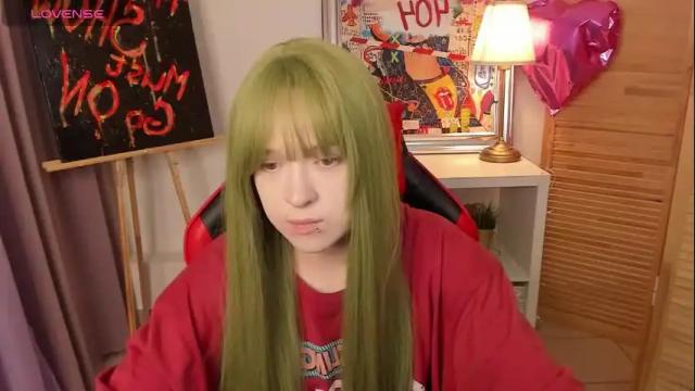 Thumbnail 1, fiamoory's Stream at Chaturbate, 2 days ago