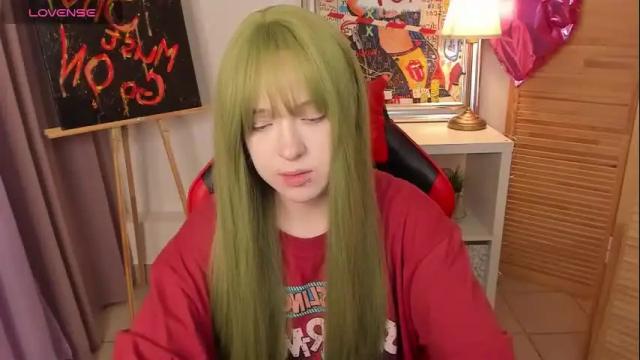 Thumbnail 2, fiamoory's Stream at Chaturbate, 2 days ago