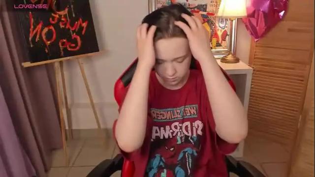 Thumbnail 3, fiamoory's Stream at Chaturbate, 2 days ago