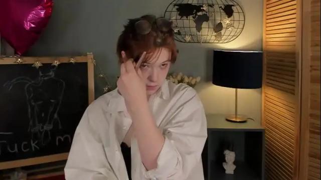 Thumbnail 1, fiamoory's Stream at Chaturbate, 8 hours ago