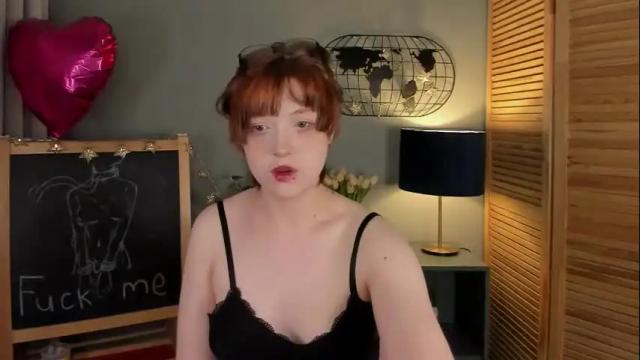 Image 6 of fiamoory Stream on Chaturbate on 12 hours ago