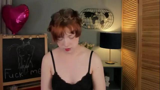 Image 8 of fiamoory Stream on Chaturbate on 12 hours ago