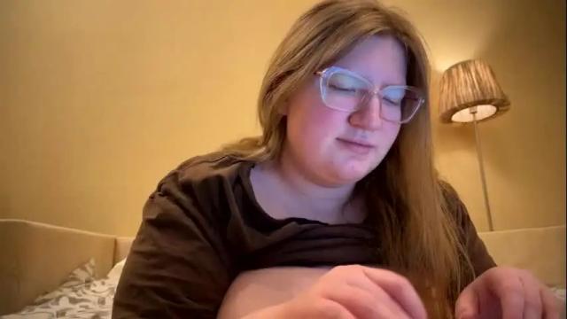 Thumbnail 2, fiechenh's Stream at Chaturbate, 1 month ago