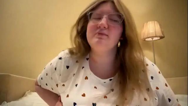 Thumbnail 2, fiechenh's Stream at Chaturbate, 28 days ago