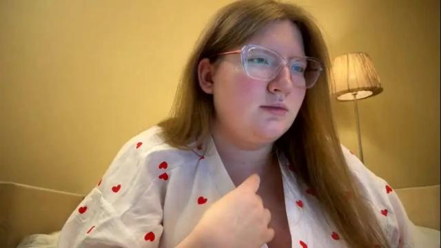 Thumbnail 1, fiechenh's Stream at Chaturbate, 3 days ago