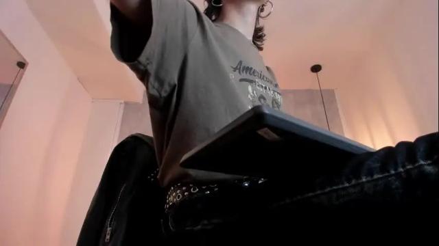 Thumbnail 3, fieramadame's Stream at Chaturbate, 1 month ago