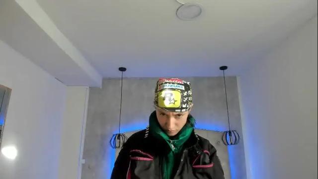 Thumbnail 1, fieramadame's Stream at Chaturbate, 1 month ago