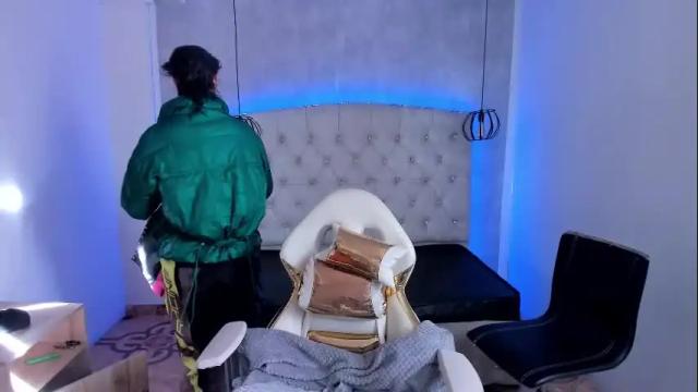 Image 3 of fieramadame Stream on Chaturbate on 1 month ago