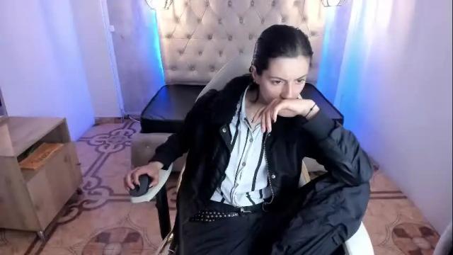 Thumbnail 2, fieramadame's Stream at Chaturbate, 1 month ago