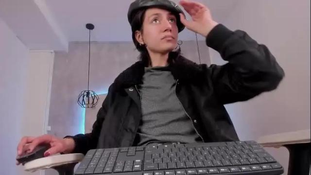 Thumbnail 2, fieramadame's Stream at Chaturbate, 1 month ago