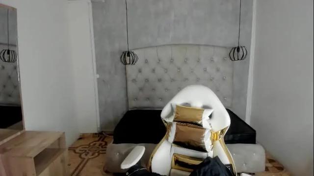 Thumbnail 1, fieramadame's Stream at Chaturbate, 1 month ago