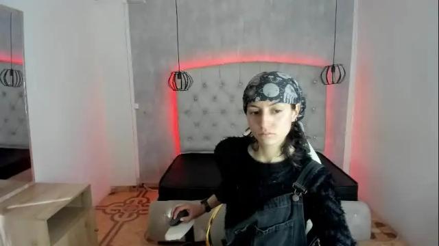Image 3 of fieramadame Stream on Chaturbate on 1 month ago