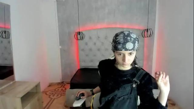 Thumbnail 2, fieramadame's Stream at Chaturbate, 1 month ago
