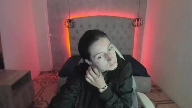Thumbnail 1, fieramadame's Stream at Chaturbate, 1 month ago
