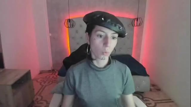 Image 12 of fieramadame Stream on Chaturbate on 1 month ago