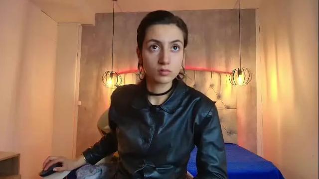 Image 11 of fieramadame Stream on Chaturbate on 9 days ago