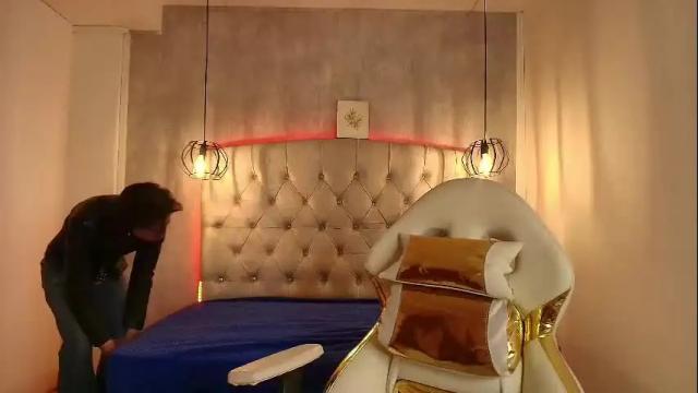 Thumbnail 3, fieramadame's Stream at Chaturbate, 6 days ago