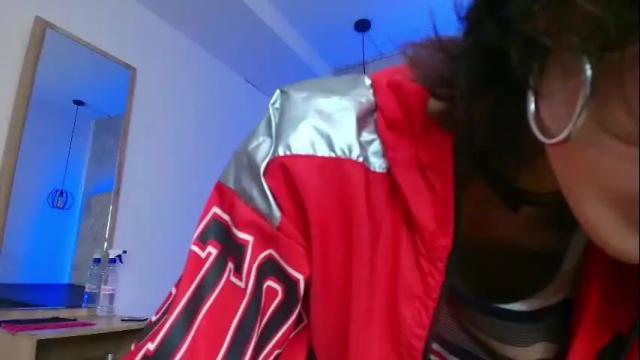 Image 7 of fieramadame Stream on Chaturbate on 1 day ago