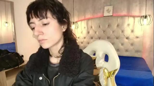 Thumbnail 2, fieramadame's Stream at Chaturbate, 1 month ago