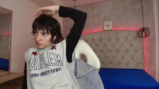 Thumbnail 1, fieramadame's Stream at Chaturbate, 1 month ago