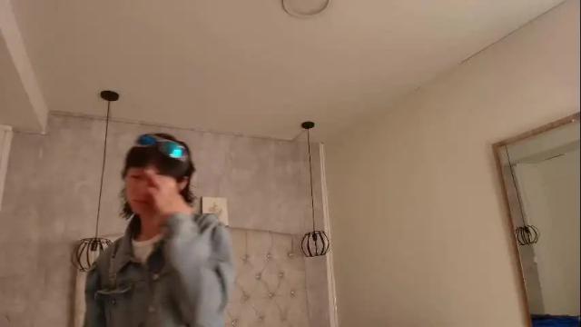Thumbnail 1, fieramadame's Stream at Chaturbate, 1 month ago