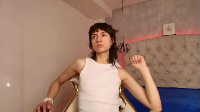 Image 8 of fieramadame Stream on Chaturbate on 1 month ago
