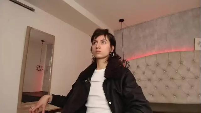 Thumbnail 3, fieramadame's Stream at Chaturbate, 1 month ago
