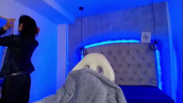 Thumbnail 1, fieramadame's Stream at Chaturbate, 1 month ago