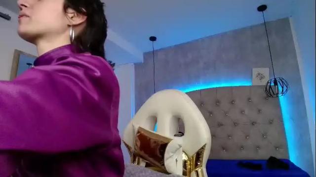 Image 7 of fieramadame Stream on Chaturbate on 1 month ago