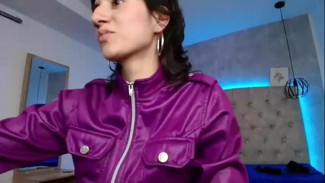 Image 8 of fieramadame Stream on Chaturbate on 1 month ago