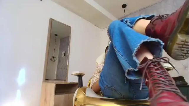 Image 8 of fieramadame Stream on Chaturbate on 29 days ago