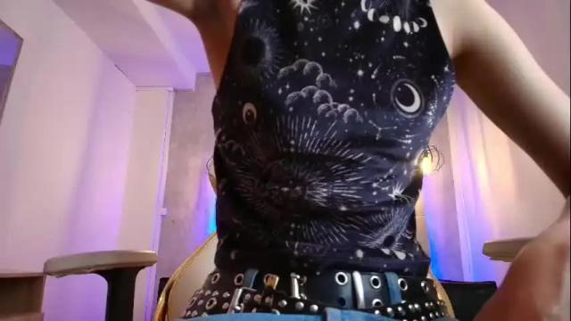 Image 8 of fieramadame Stream on Chaturbate on 28 days ago