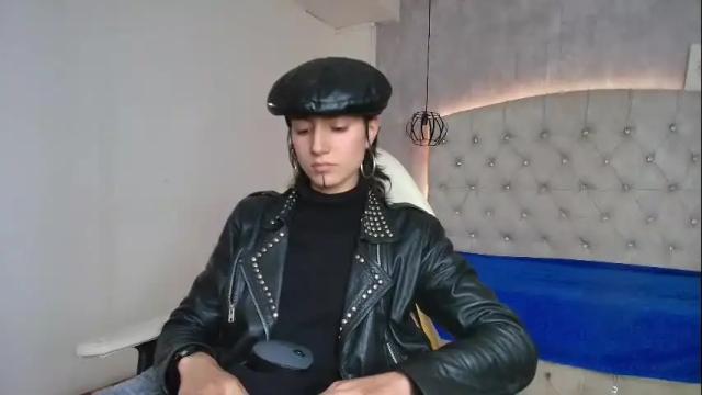 Thumbnail 2, fieramadame's Stream at Chaturbate, 20 days ago