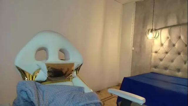 Thumbnail 1, fieramadame's Stream at Chaturbate, 17 days ago