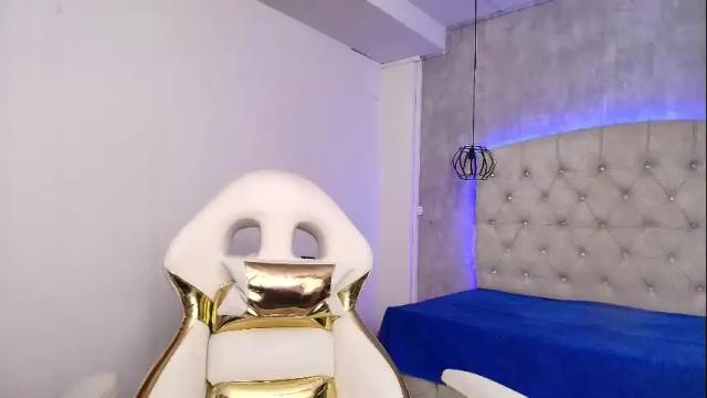 Image 7 of fieramadame Stream on Chaturbate on 17 days ago