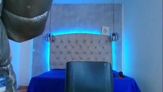 Image 4 of fieramadame Stream on Chaturbate on 12 days ago