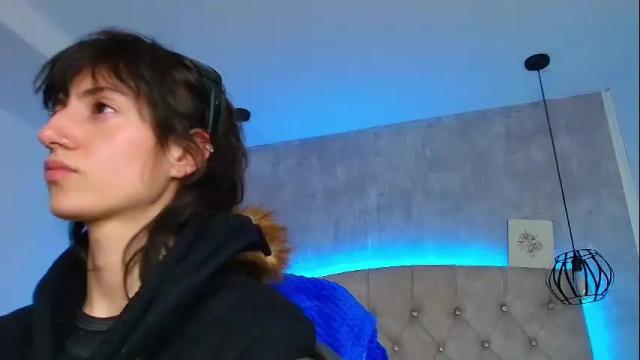 Thumbnail 1, fieramadame's Stream at Chaturbate, 8 days ago