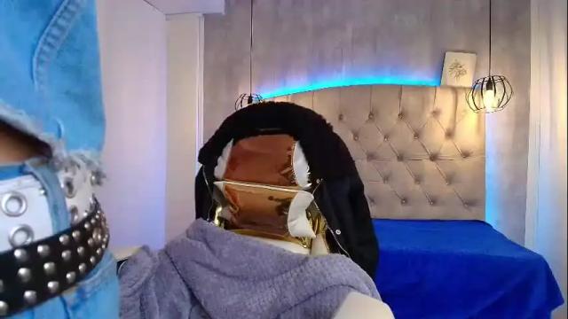 Image 11 of fieramadame Stream on Chaturbate on 9 days ago